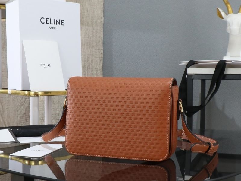 Celine Triomphe Bags